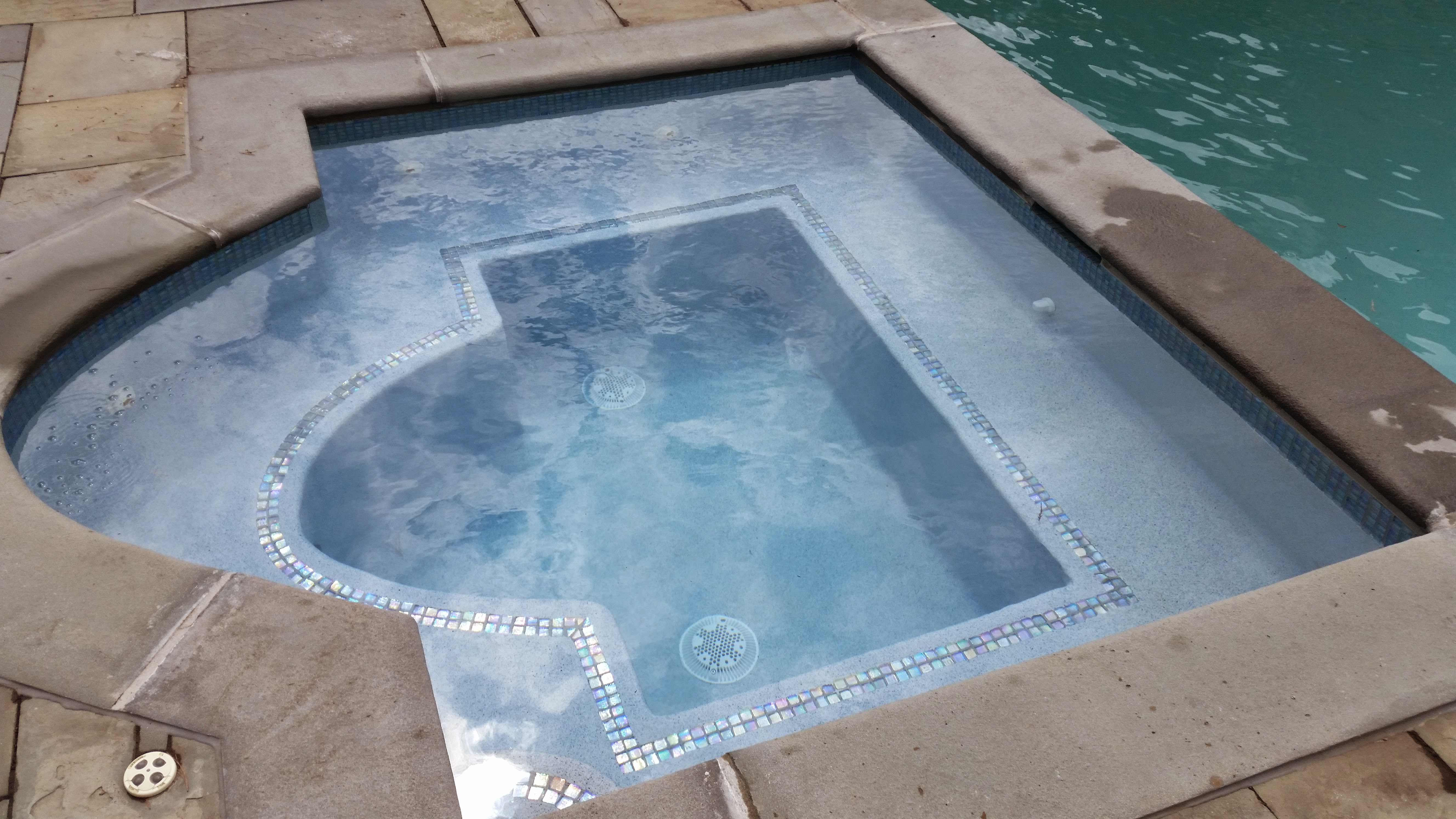 Pool equipment service and residential repairs