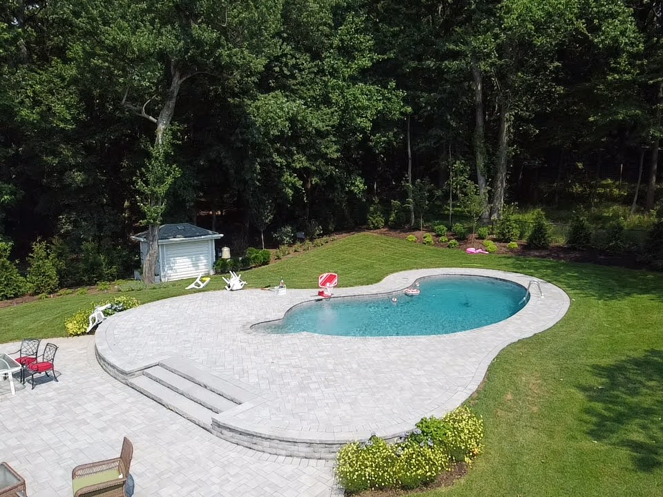 Pool equipment leak troubleshooting